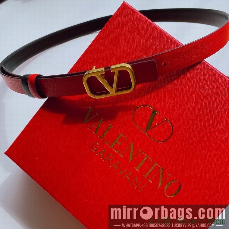 Replica Valentino Belt 20mmX95-110cm 7D01