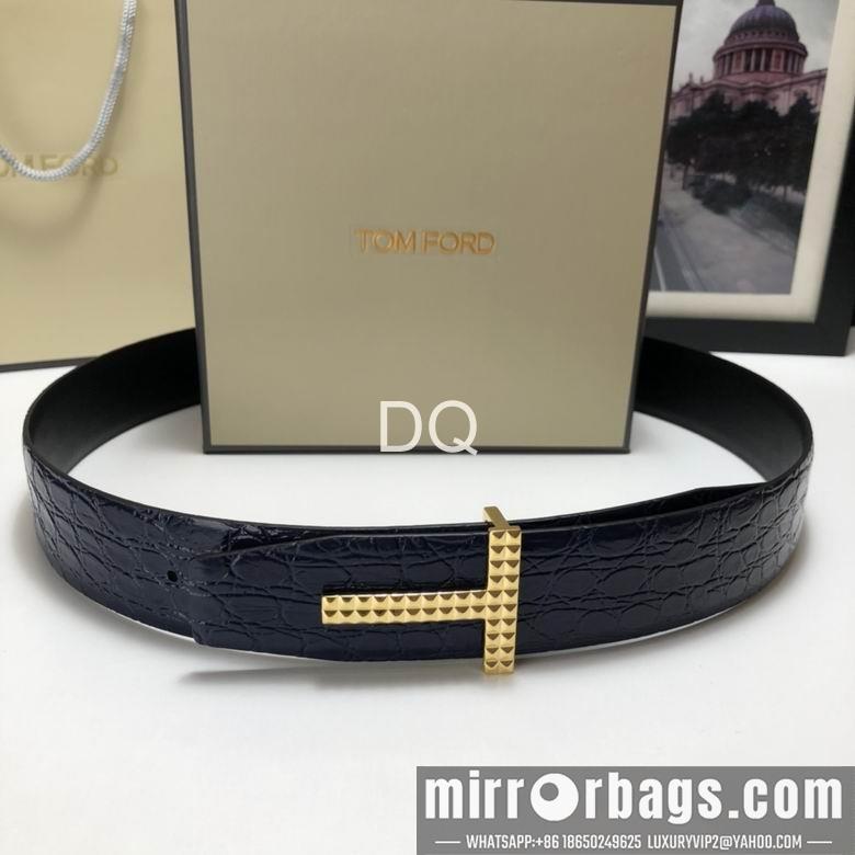 Replica Tom Ford 40mmx100-125cm 15