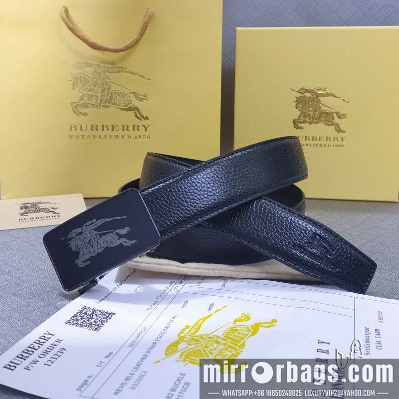 Replica Burberry belt 90-125cm lb03