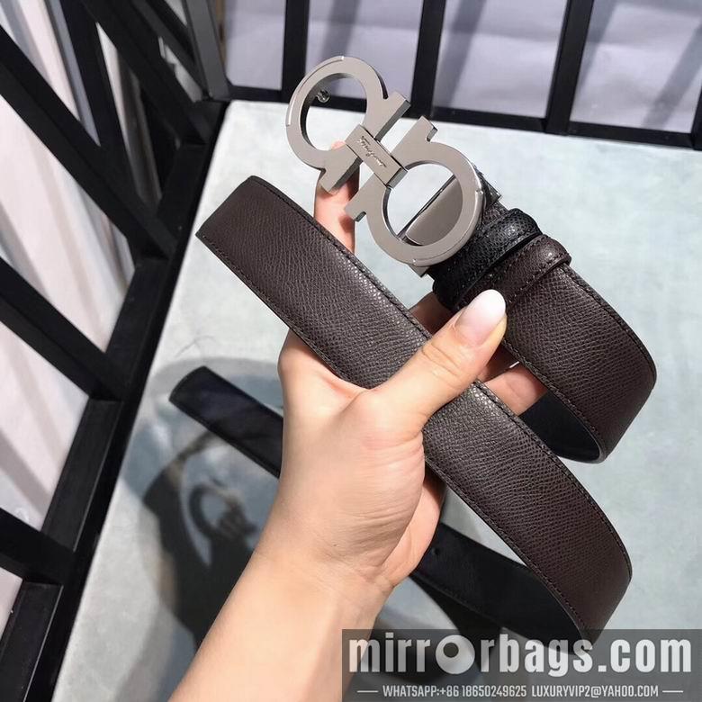 Replica Ferragamo 34mmX95-125 7D255