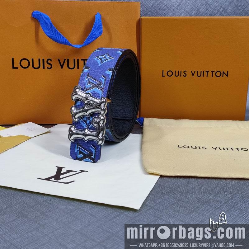 Replica LV belt 38mmX90-125cm lb28
