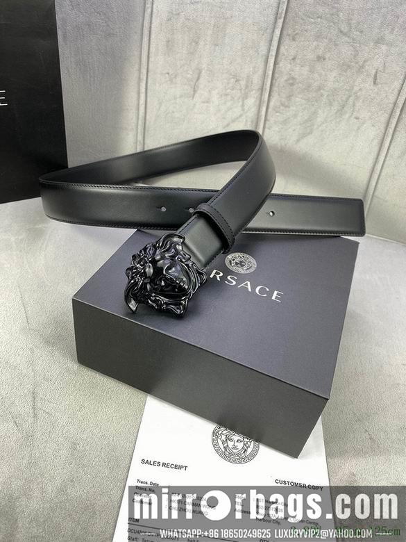 Replica Versace Belt 38mmX95-125cm sj67