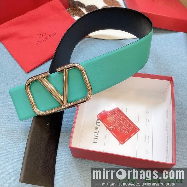 Replica Valentino Belt 70mmX95-125cm sj01