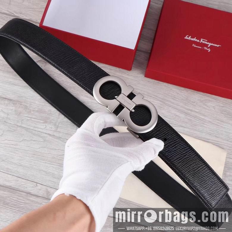 Replica Ferragamo 34mmX95-125 7D138