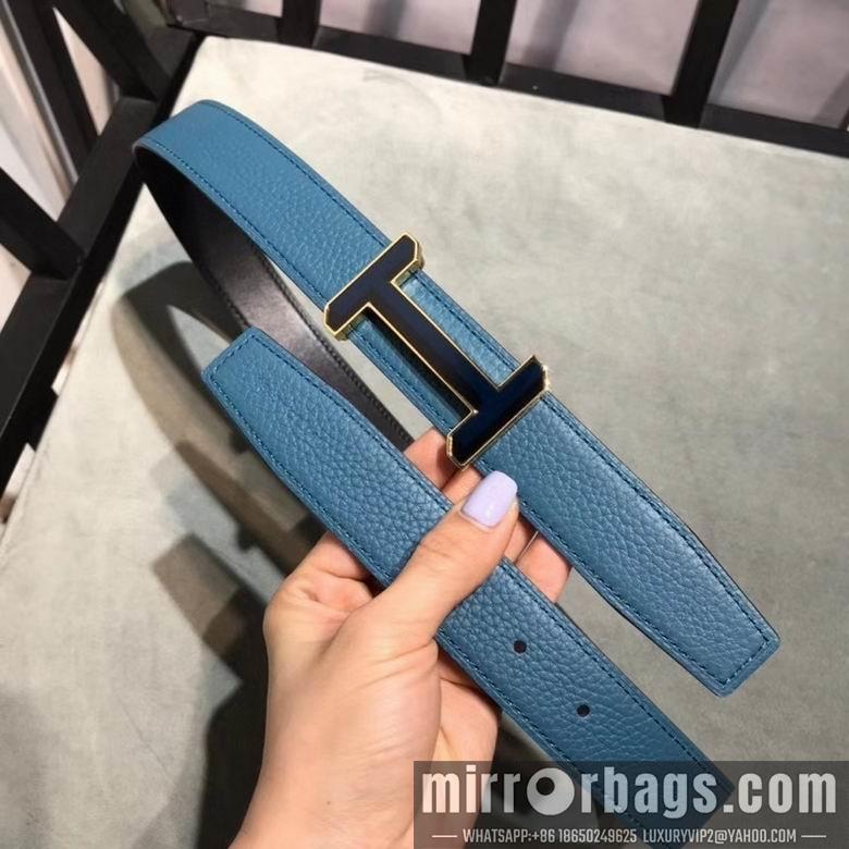 Replica Hermes Belt 32mmX95-115cm 7D11