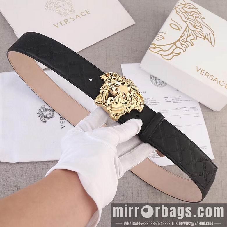 Replica Versace Belt 38mm-95x125CM 8L03