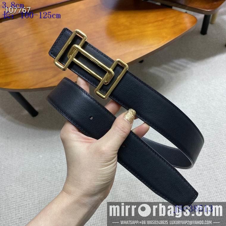 Replica Hermes Belt 38mm 100-125cm 8L106