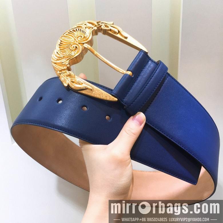 Replica Versace Belt 70mmX95-115cm sj04