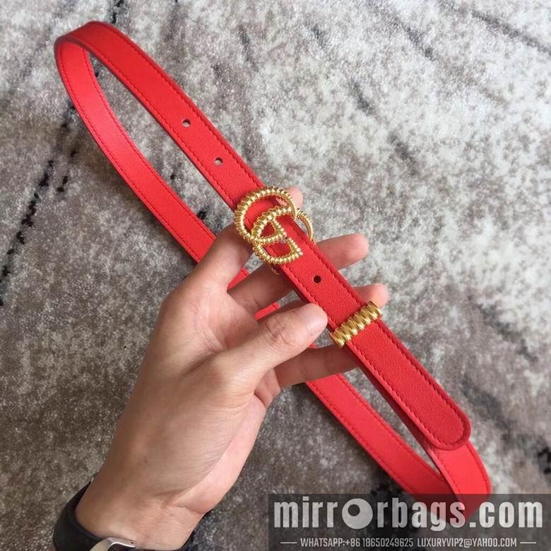Replica Gucci 20mmX95-110CM 7D40
