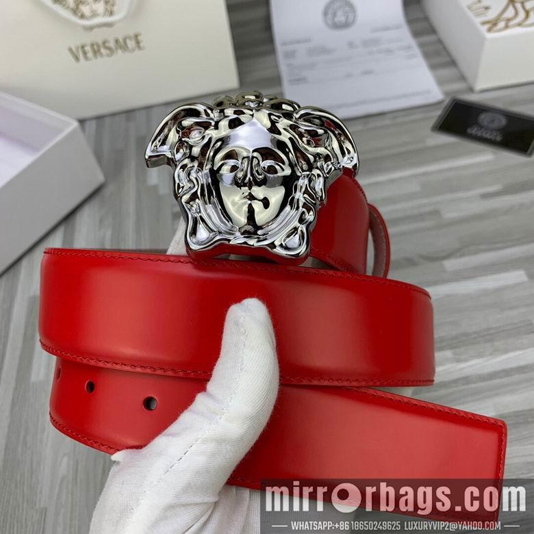 Replica Versace Belt 38mmX95-125cm sj15