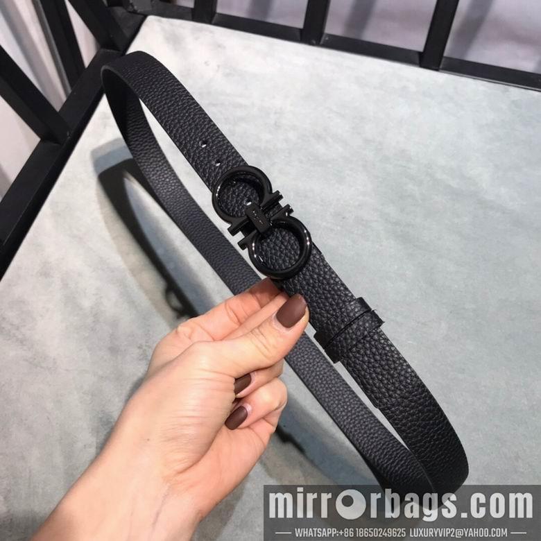 Replica Ferragamo Belt 25mmx95-110cm 7D13