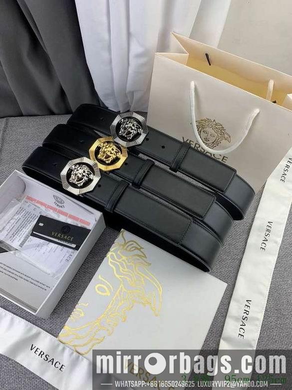 Replica Versace Belt 38mmX95-125cm sj62