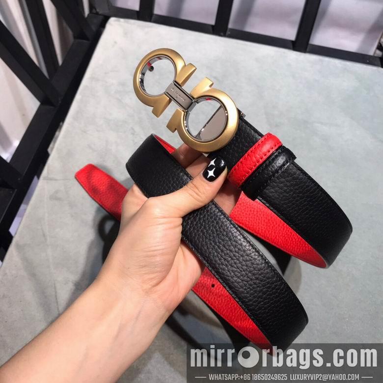 Replica Ferragamo 34mmX95-125 7D252