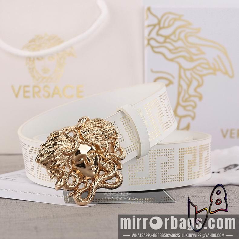 Replica Versace Belt 原版 38mm lb06