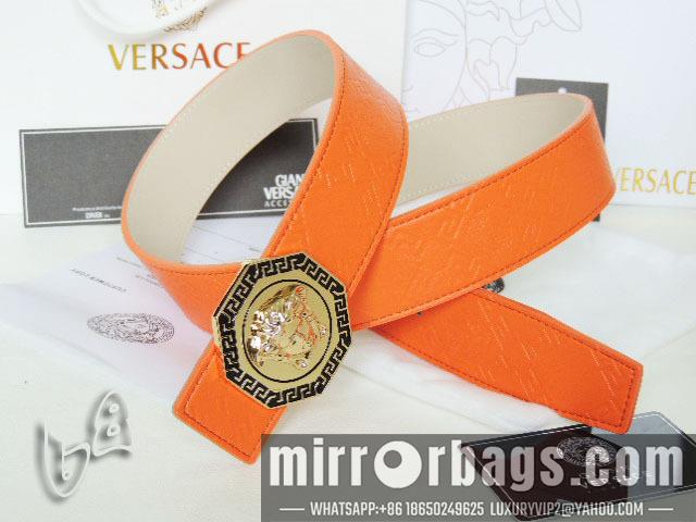 Replica Versace Belt 38mm lb09