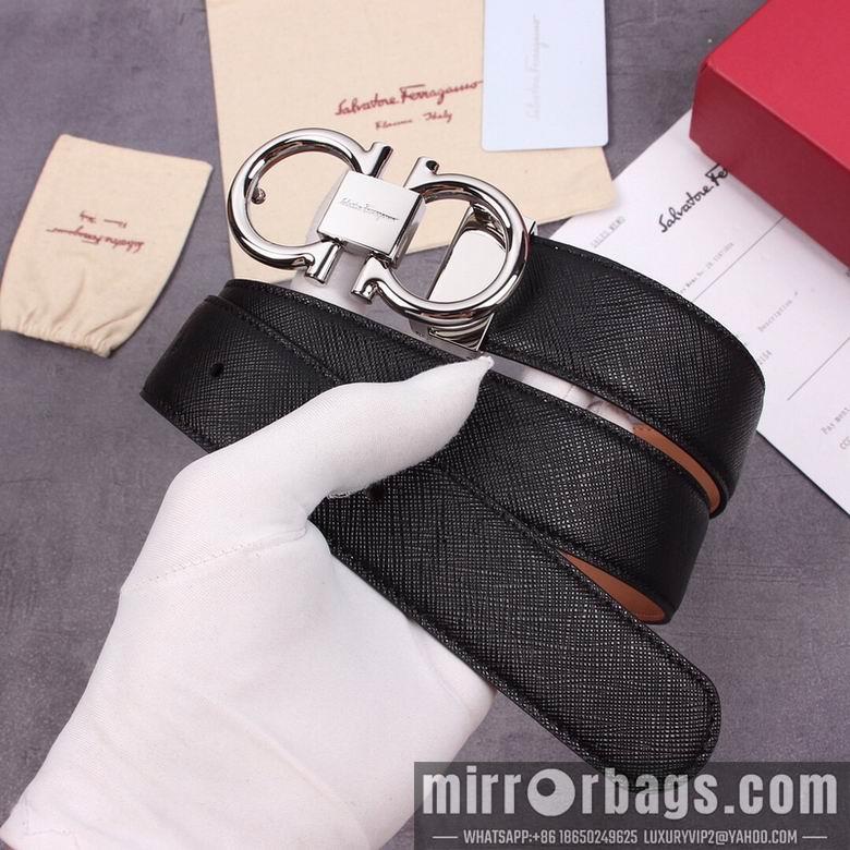 Replica Ferragamo 34mmX95-125 7D213