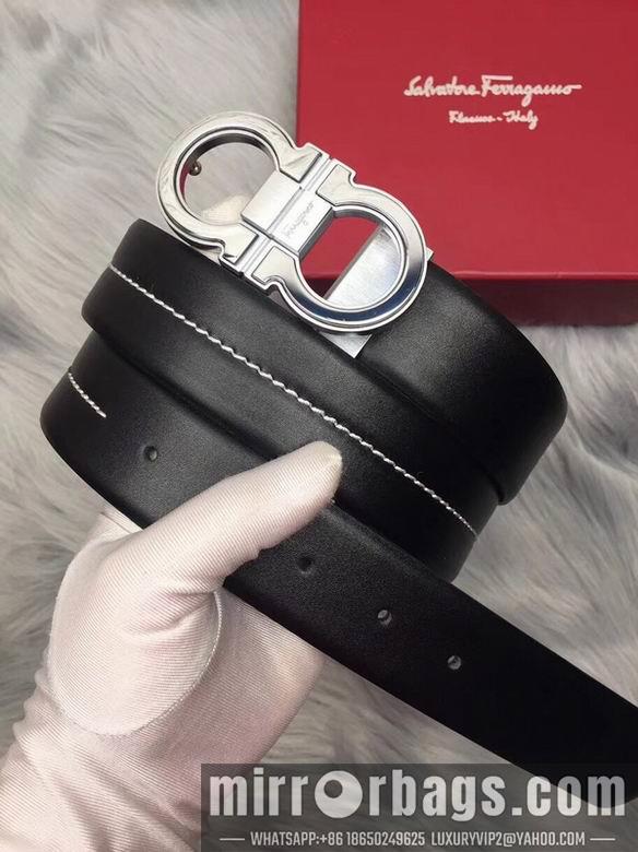 Replica Ferragamo 34mmX95-125 7D51