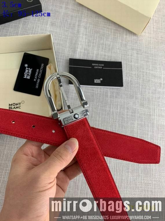Replica Montblanc 35mmX95-125cm 8L02