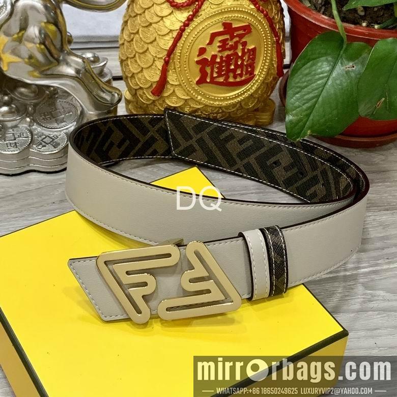 Replica Fendi 40mmx100-125cm 01