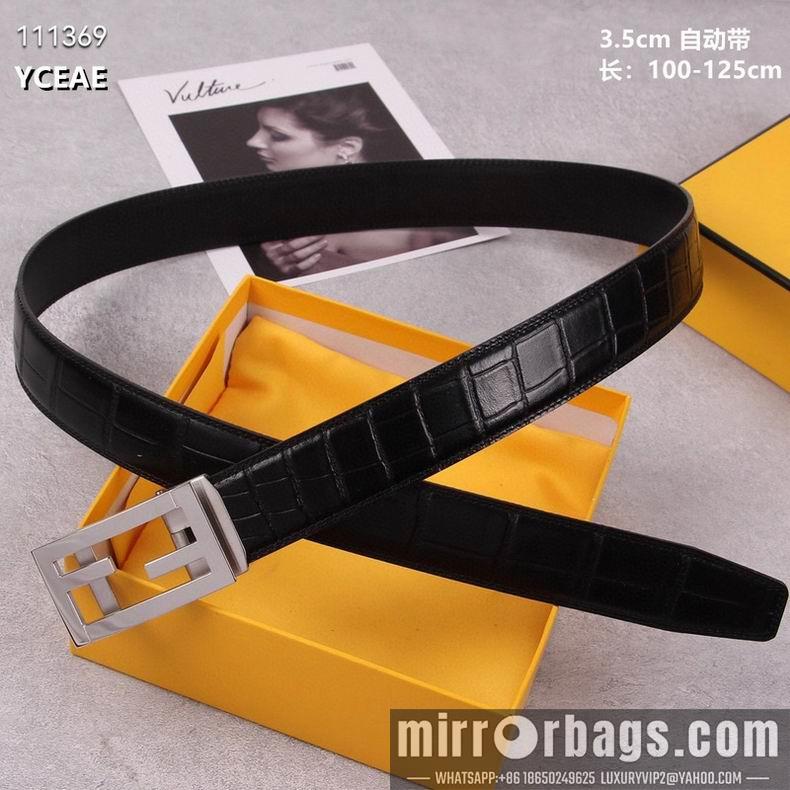 Replica Fendi 35mm 100-125cm 8L29