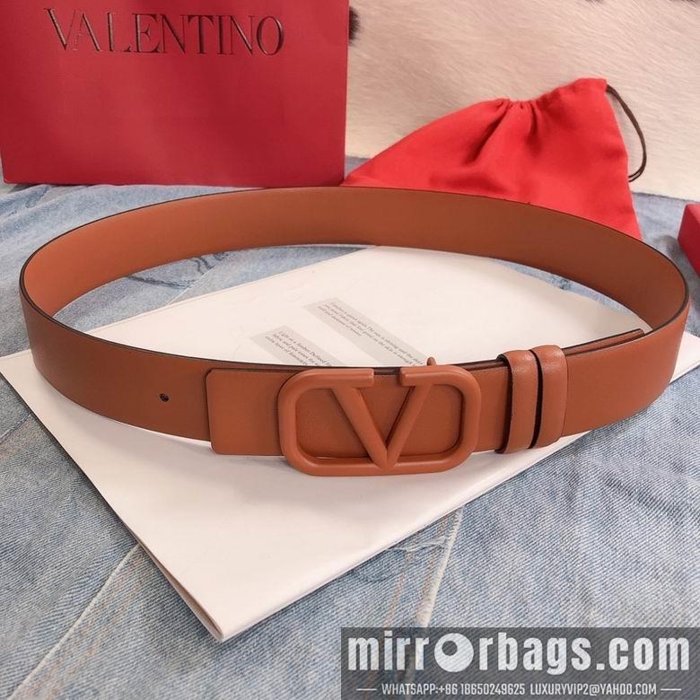 Replica Valentino Belt 40mmX90-125CM sj03