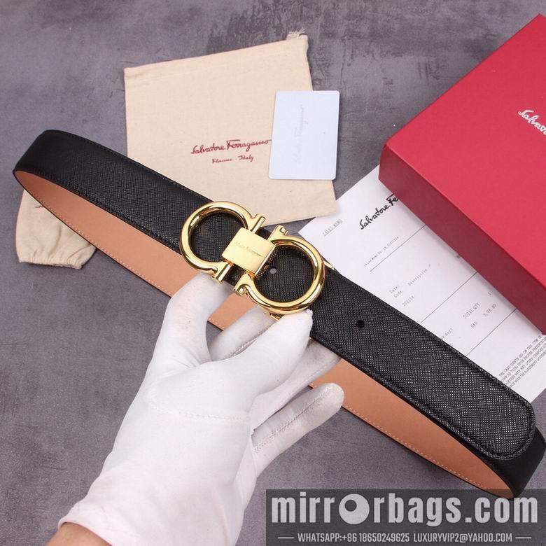 Replica Ferragamo 34mmX95-125 7D213