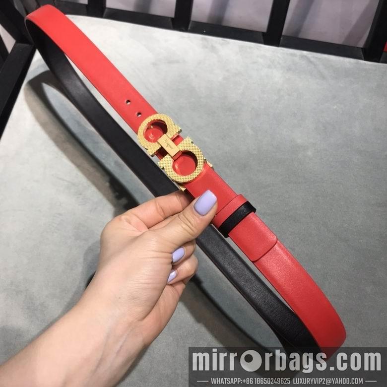Replica Ferragamo Belt 25mmx95-110cm 7D09