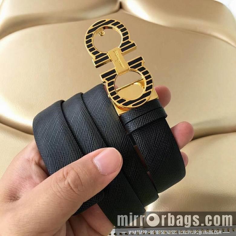 Replica Ferragamo Belt 25mmx95-110cm 7D28