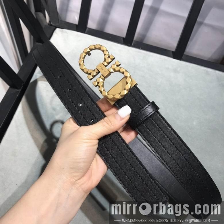 Replica Ferragamo 34mmX95-125 7D211