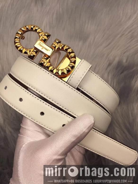 Replica Ferragamo Belt 25mmx95-110cm 7D31
