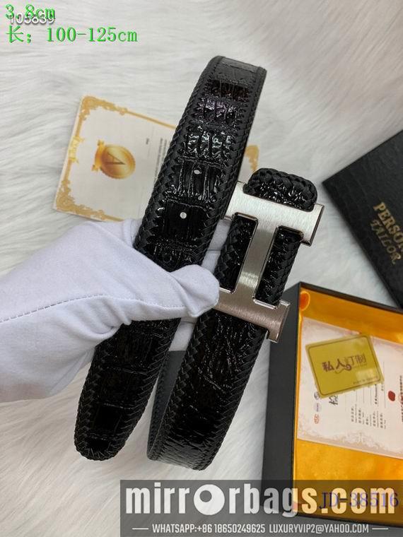 Replica Hermes Belt 38mm 100-125cm 8L80