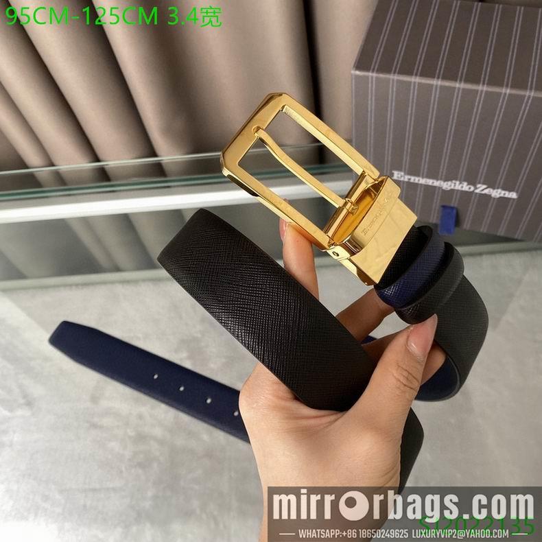 Replica EZ Belt 34mmX95-125cm 7D02