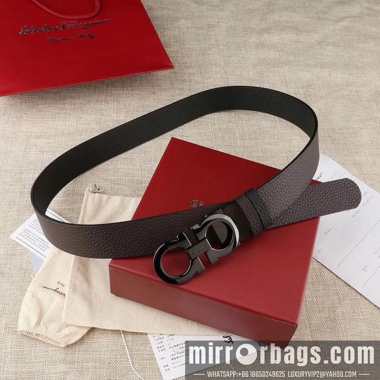 Replica Ferragamo 34mmX95-125 7D153