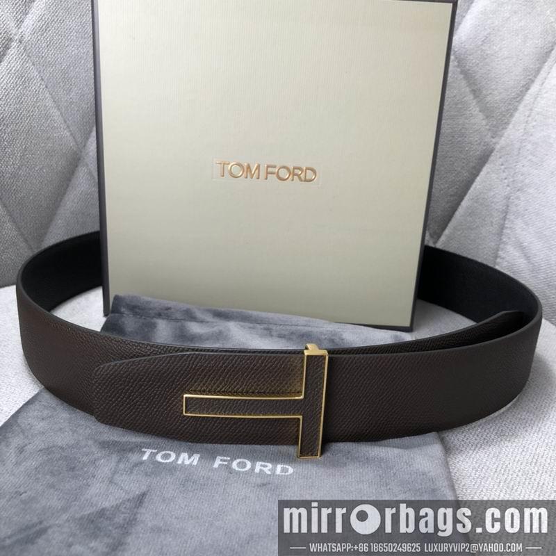 Replica Tom Ford belt 40mmX95-125cm 7D15