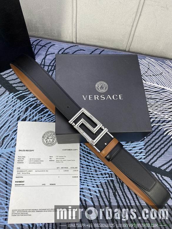 Replica Versace 34mmX95-125CM sj04