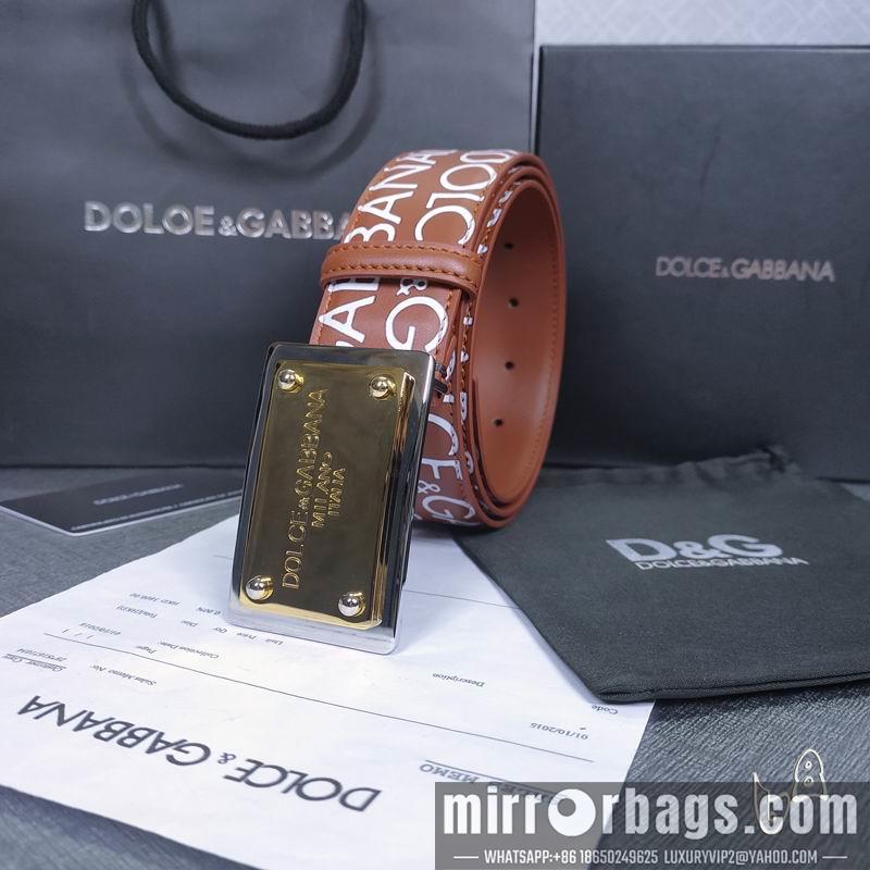 Replica DG belt 38mmX80-125cm lb16