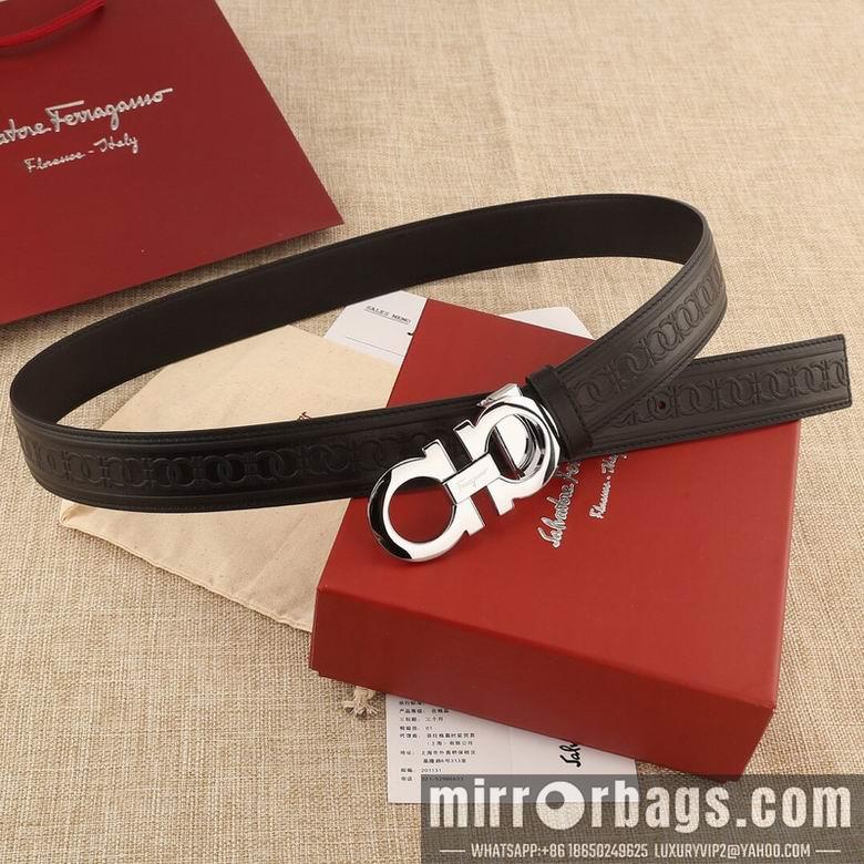 Replica Ferragamo 34mmX95-125 7D233