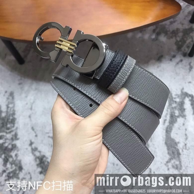 Replica Ferragamo 34mmX95-125 7D195