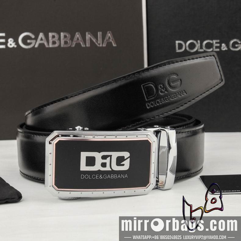 Replica DG belt 38mm lb04