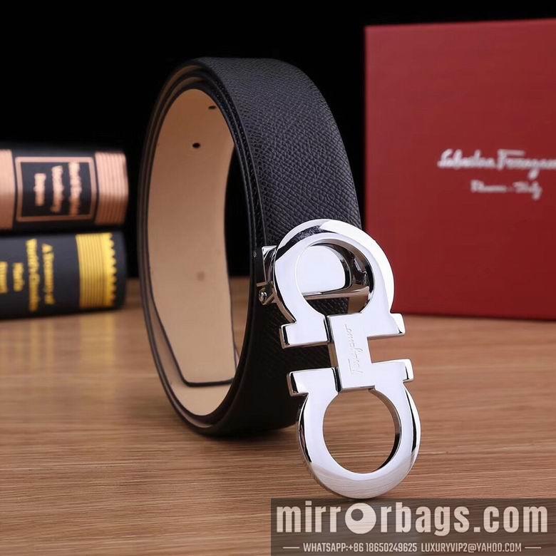 Replica Ferragamo 34mmX95-125 7D128