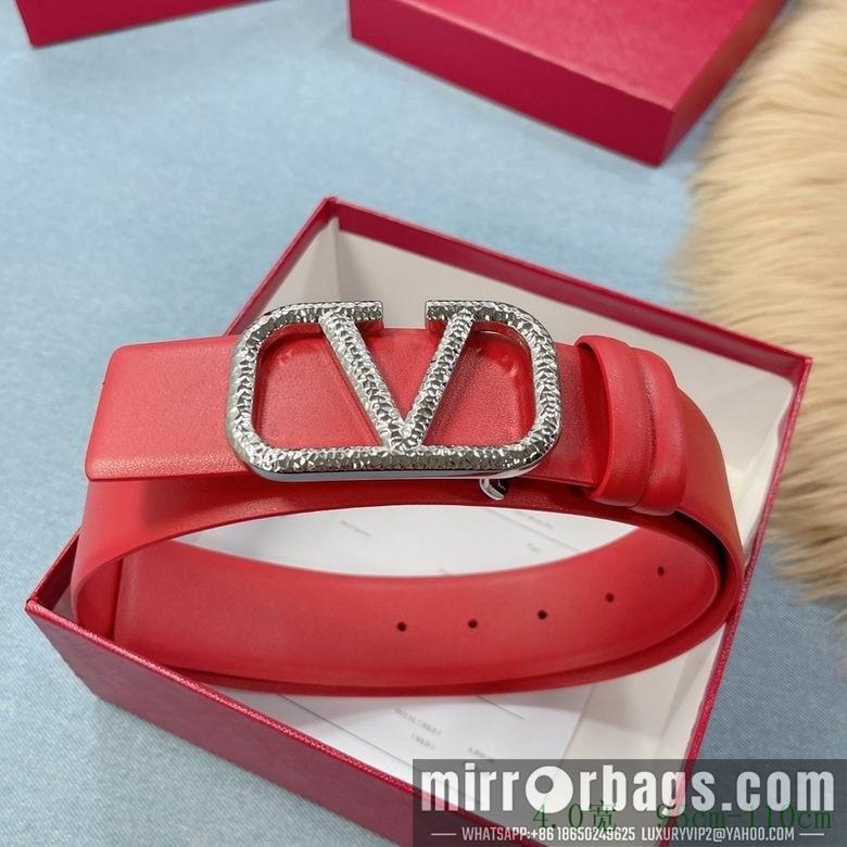 Replica Valentino Belt 40mmX95-110cm 02