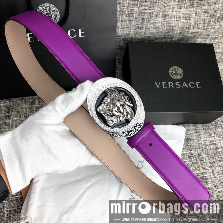 Replica Versace 34mmX95-125CM sj01