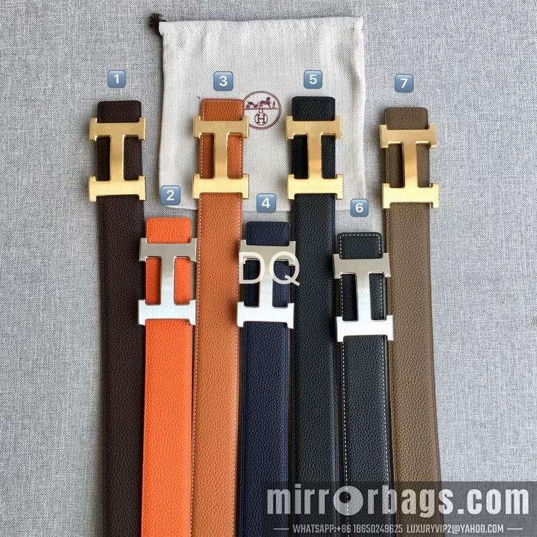 Replica Hermes 38mmx95-125cm 03