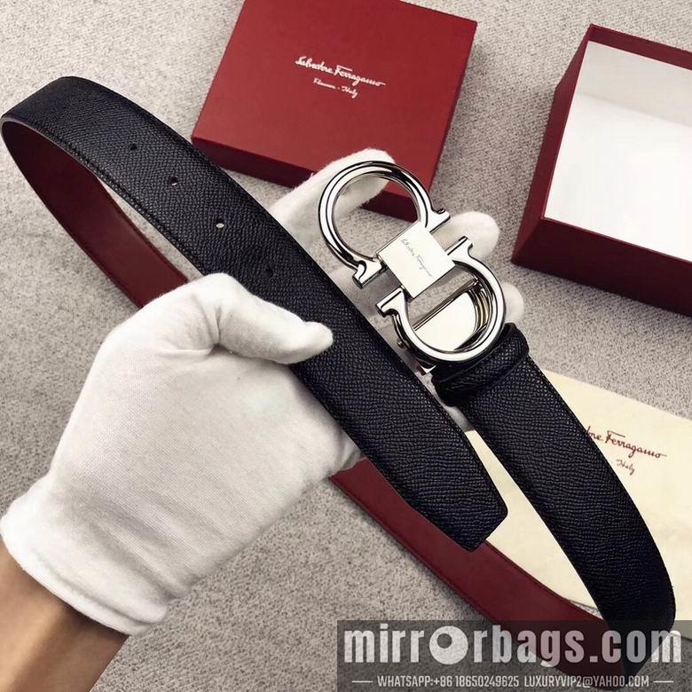Replica Ferragamo 34mmX95-125 7D80