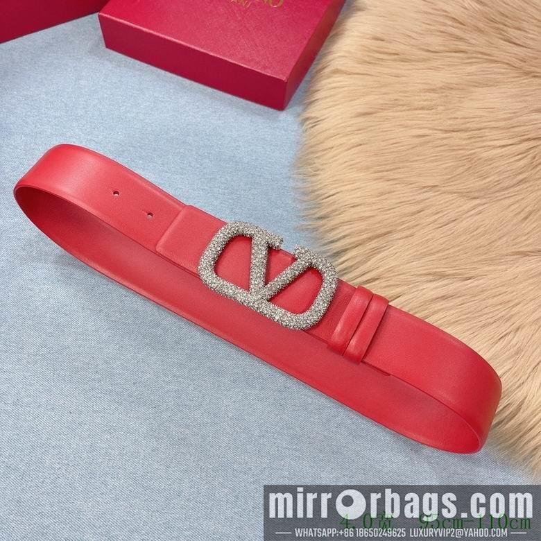 Replica Valentino Belt 40mmX95-110cm 02