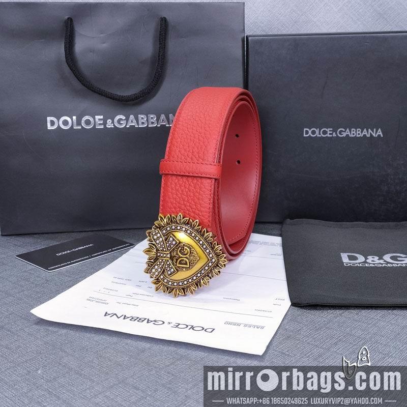 Replica DG belt 38mmX90-125cm lb051201