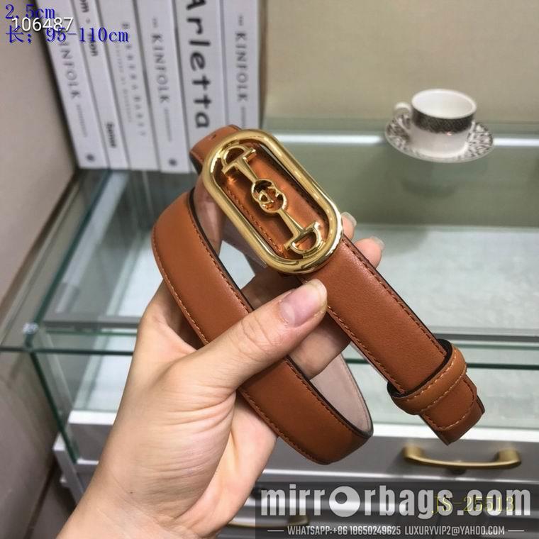 Replica Ferragamo Belt 25mm 95-110cm 8L08