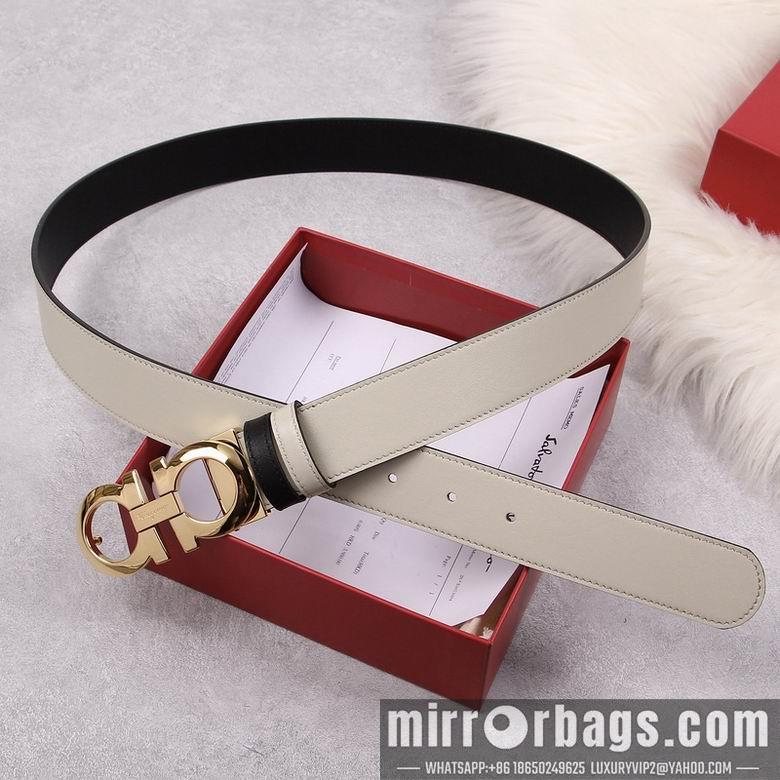 Replica Ferragamo 34mmX95-125 7D199