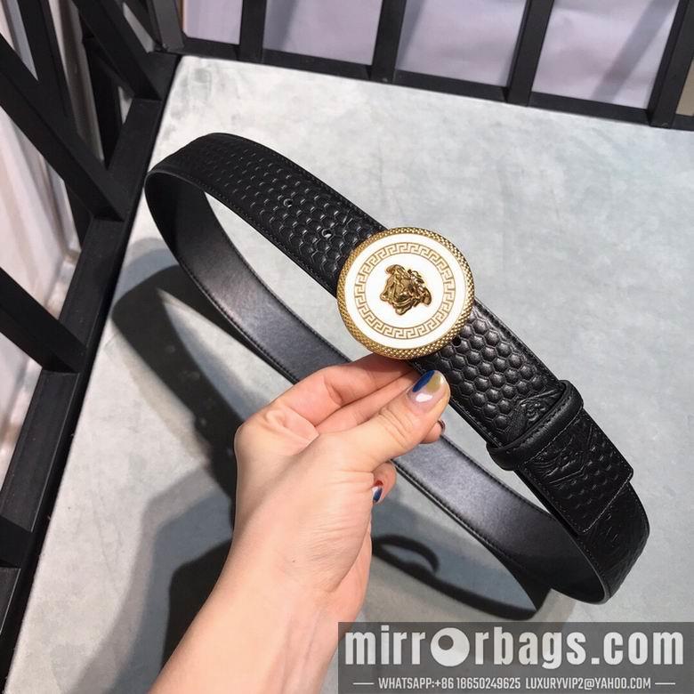 Replica Versace Belt 38mm-95x125CM 8L14