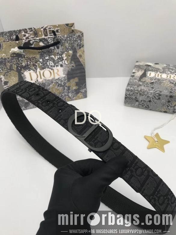 Replica Dior 35mmx95-125cm 05